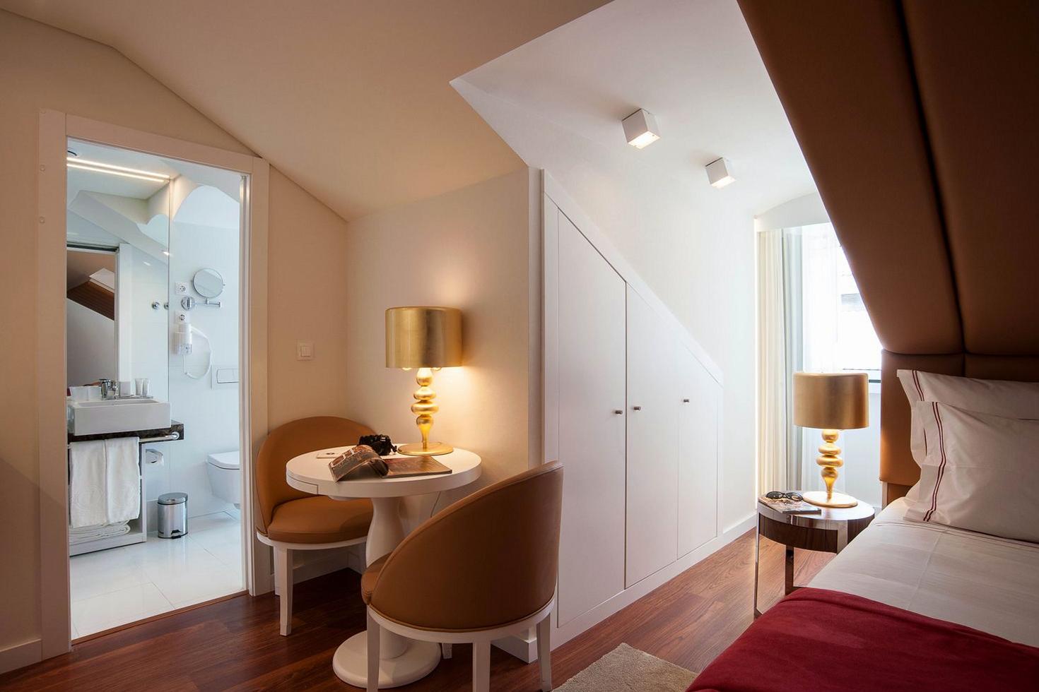Chambre Confort