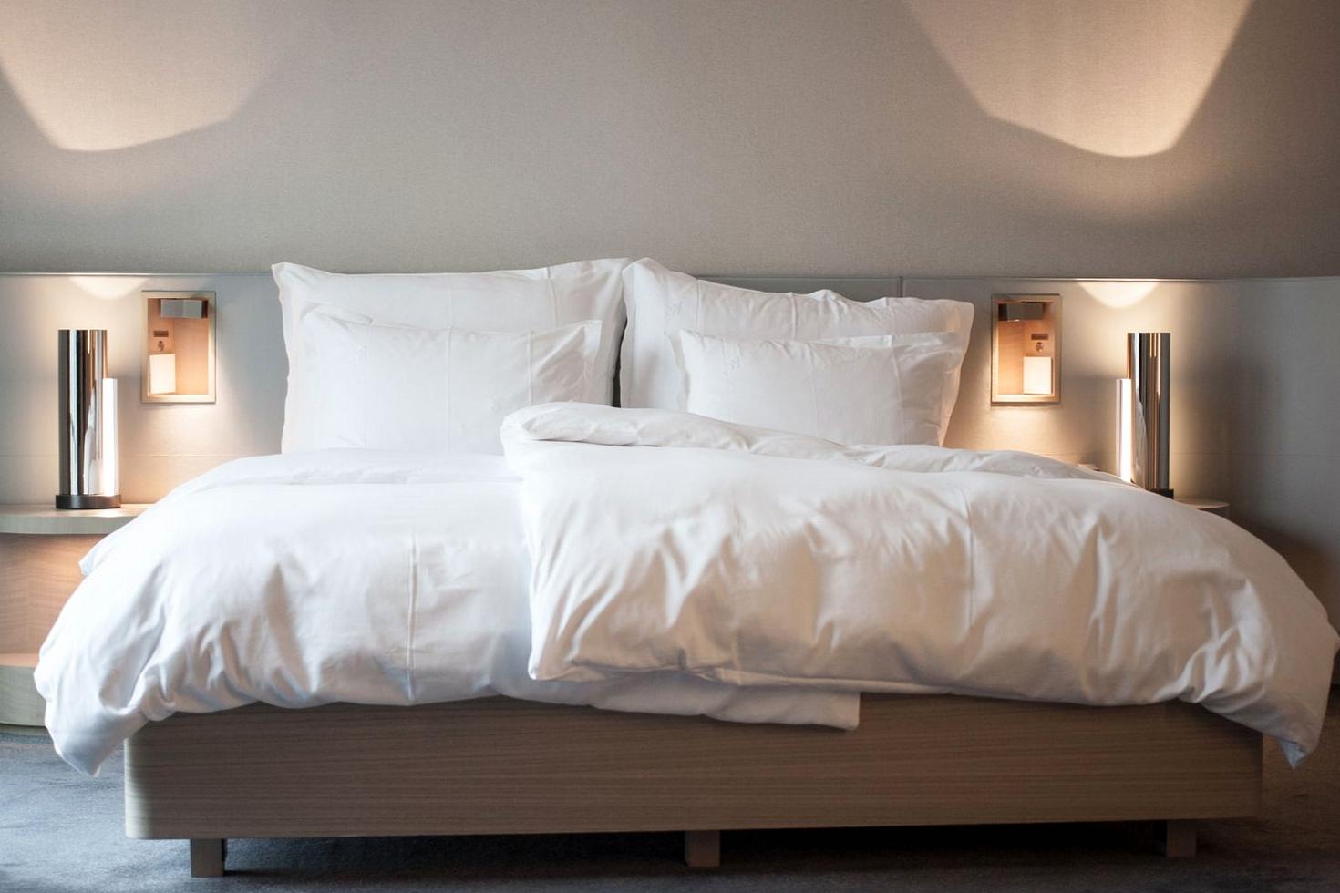 Confort Room