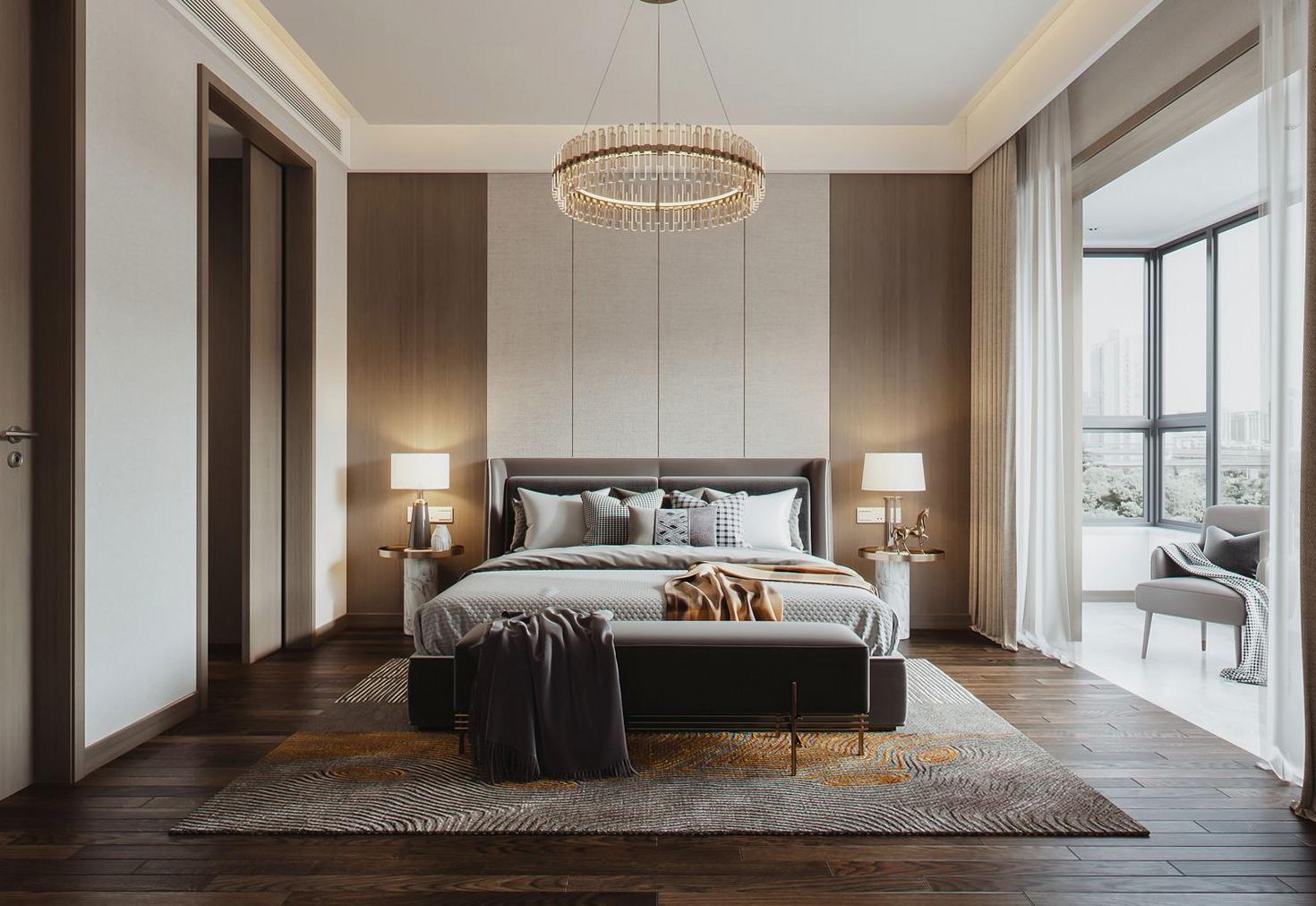Chambre de luxe Joie Intense