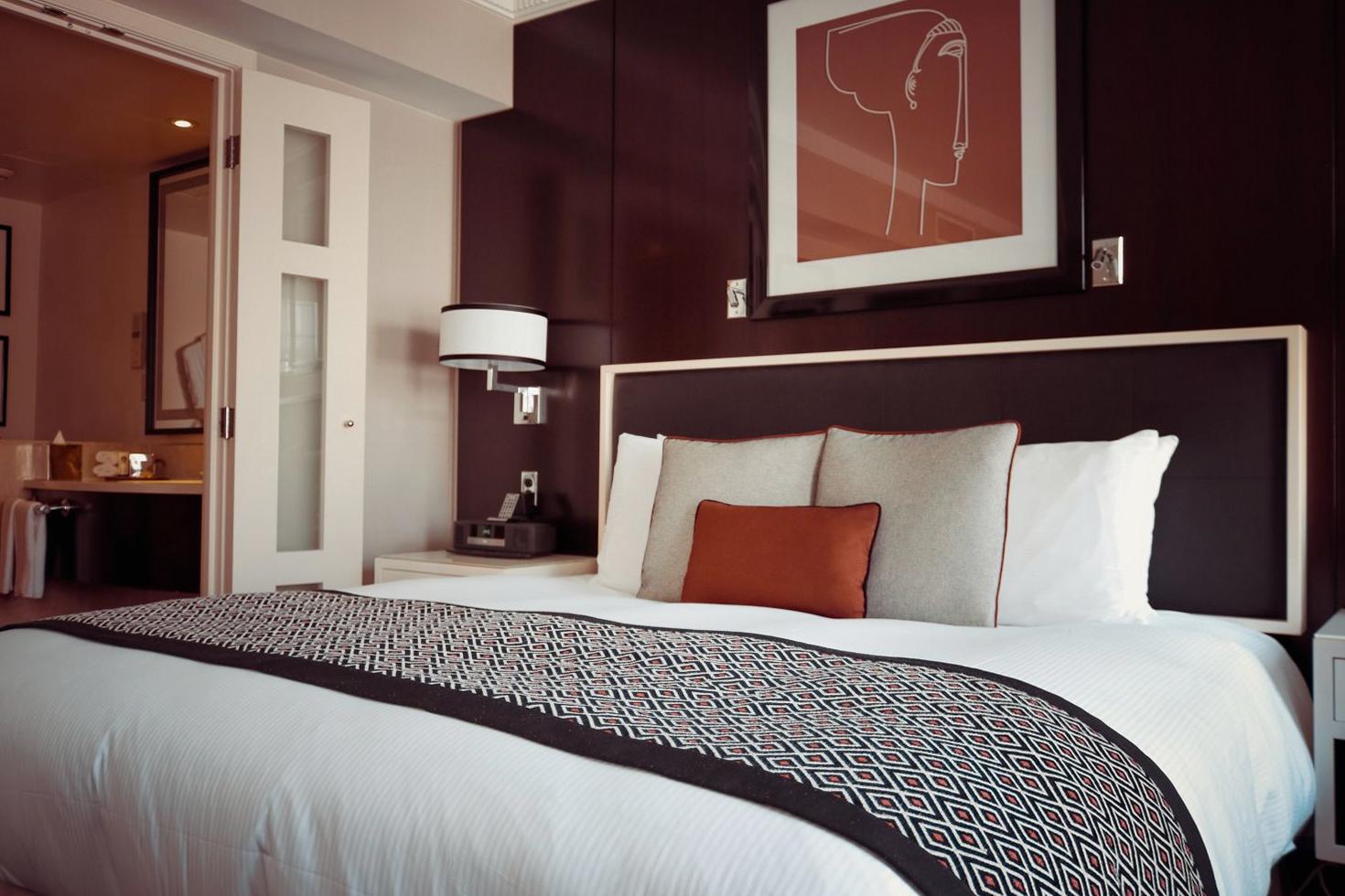 Chambre Standard