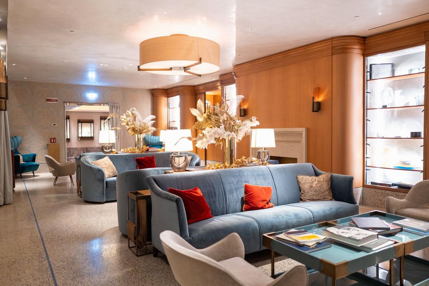 Lobby Design